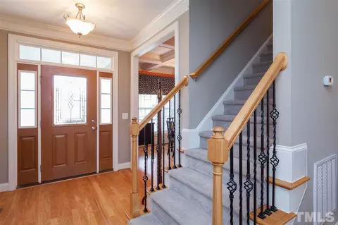 604 Cala Lilly Ln, Wake Forest, NC 27587 photo 2