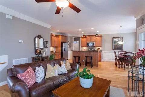 604 Cala Lilly Ln, Wake Forest, NC 27587 photo 4