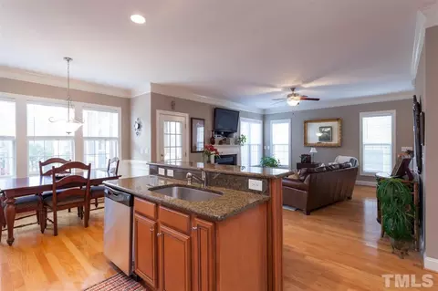 604 Cala Lilly Ln, Wake Forest, NC 27587 photo 8