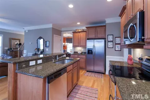 604 Cala Lilly Ln, Wake Forest, NC 27587 photo 10