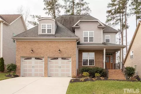 604 Cala Lilly Ln, Wake Forest, NC 27587 photo 1