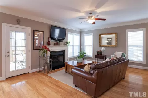 604 Cala Lilly Ln, Wake Forest, NC 27587 photo 9