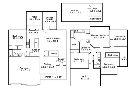 604 Cala Lilly Ln, Wake Forest, NC 27587 photo 25