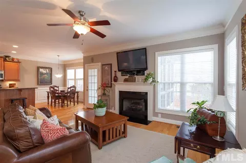 604 Cala Lilly Ln, Wake Forest, NC 27587 photo 3
