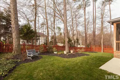 604 Cala Lilly Ln, Wake Forest, NC 27587 photo 24
