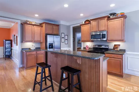 604 Cala Lilly Ln, Wake Forest, NC 27587 photo 5