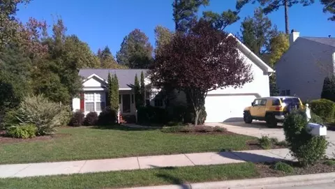 5917 Rustic Wood Ln, Durham, NC 27713 photo 1