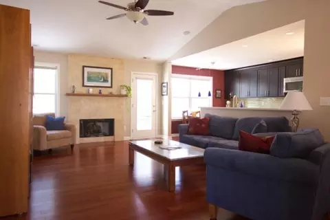 5917 Rustic Wood Ln, Durham, NC 27713 photo 2