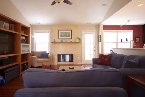 5917 Rustic Wood Ln, Durham, NC 27713 photo 3