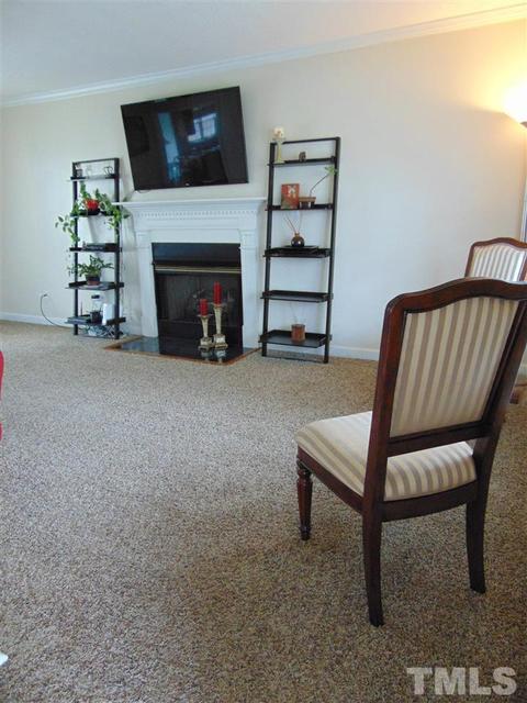 6204 Daybreak Dr, Wake Forest, NC 27587 photo 4