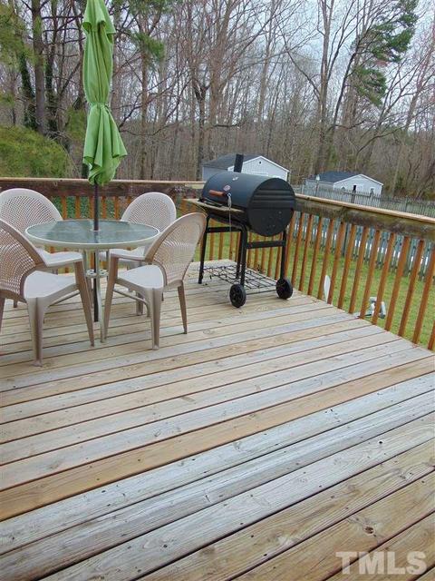 6204 Daybreak Dr, Wake Forest, NC 27587 photo 22