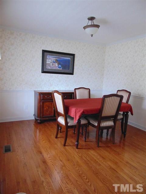 6204 Daybreak Dr, Wake Forest, NC 27587 photo 9