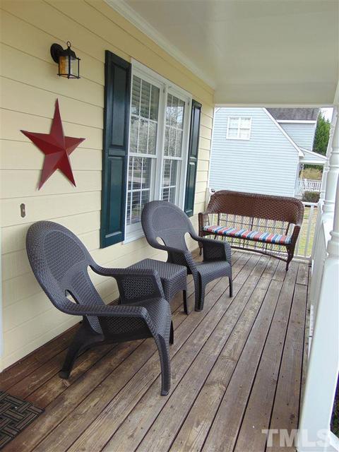 6204 Daybreak Dr, Wake Forest, NC 27587 photo 2