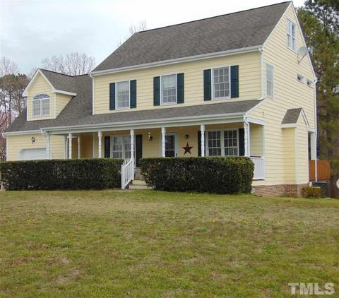 6204 Daybreak Dr, Wake Forest, NC 27587 photo 25