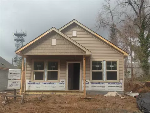 3019 Banner St, Durham, NC 27704 photo 1