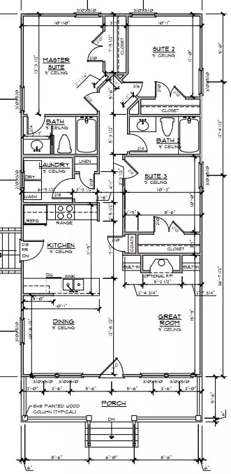 3019 Banner St, Durham, NC 27704 photo 2