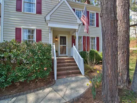 318 Brandermill Dr, Durham, NC 27713 photo 1