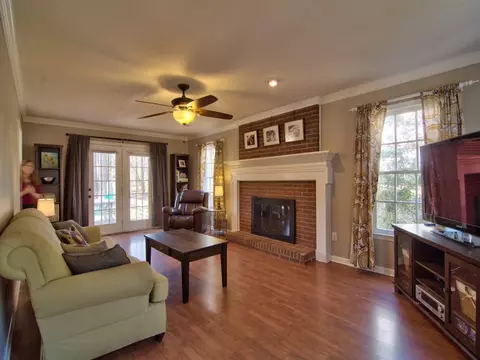 318 Brandermill Dr, Durham, NC 27713 photo 8