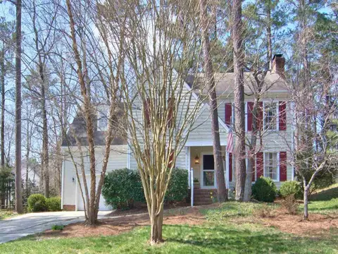 318 Brandermill Dr, Durham, NC 27713 photo 2