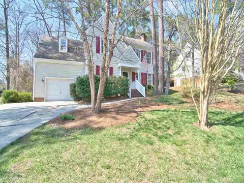 318 Brandermill Dr, Durham, NC 27713 photo 25
