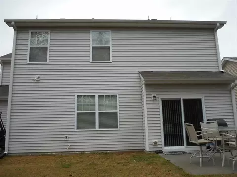 401 Birchrun Dr, Durham, NC 27712 photo 2