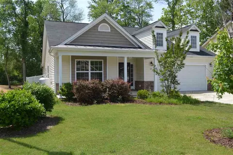 60 Dexter Rdg, Angier, NC 27501 photo 2