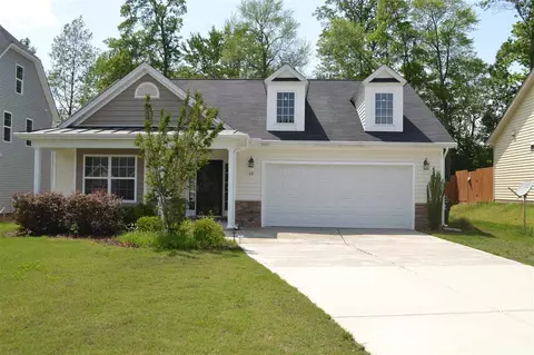 60 Dexter Rdg, Angier, NC 27501 photo 1