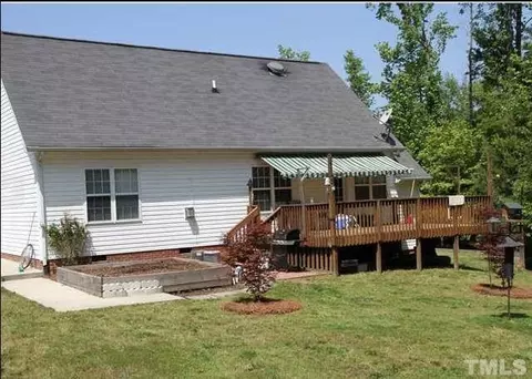 125 Oak Rd, Butner, NC 27509 photo 5