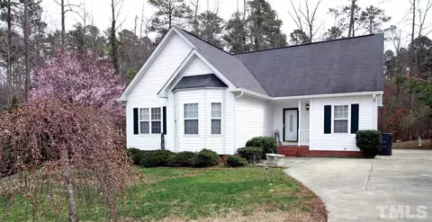 125 Oak Rd, Butner, NC 27509 photo 1