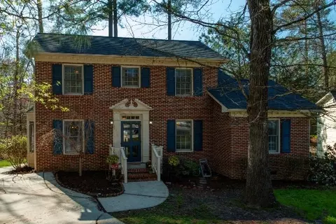 13 Greystone Ct, Durham, NC 27713 photo 1