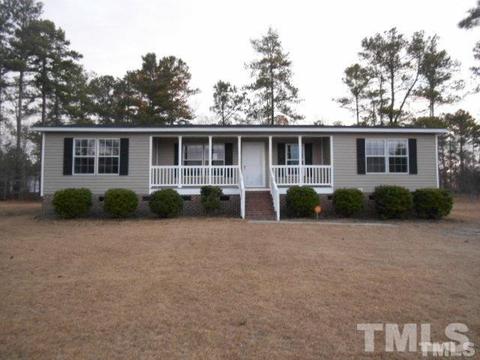 116 Red Bird Dr, Cameron, NC 28326 photo 1