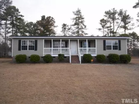 116 Red Bird Dr, Cameron, NC 28326 photo 1