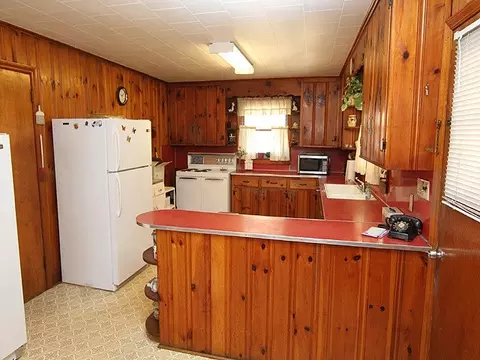 607 Goodwin Rd, Durham, NC 27712 photo 5