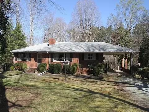607 Goodwin Rd, Durham, NC 27712 photo 1