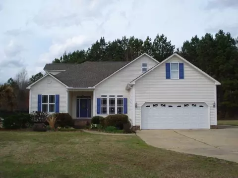 92 Jersey Ct, Garner, NC 27529 photo 1