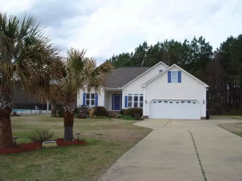 92 Jersey Ct, Garner, NC 27529 photo 16