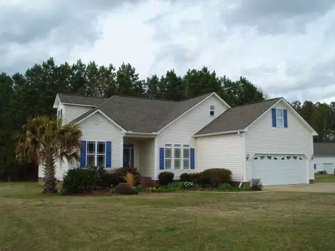 92 Jersey Ct, Garner, NC 27529 photo 2