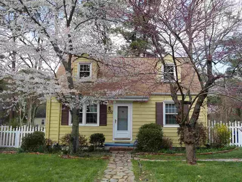 2132 Sunset Ave, Durham, NC 27705 photo 1
