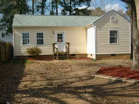 423 Edward St, Durham, NC 27707 photo 1