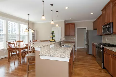2675 Brighton Bluff Dr, Apex, NC 27539 photo 7