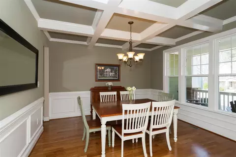 2675 Brighton Bluff Dr, Apex, NC 27539 photo 4