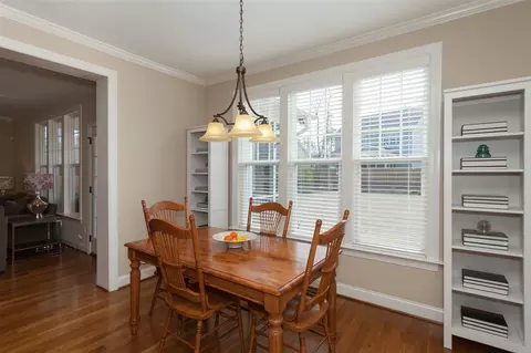 2675 Brighton Bluff Dr, Apex, NC 27539 photo 9