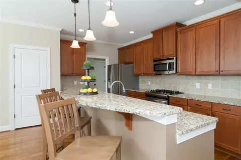 2675 Brighton Bluff Dr, Apex, NC 27539 photo 8