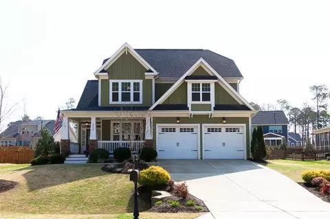 2675 Brighton Bluff Dr, Apex, NC 27539 photo 1
