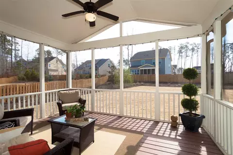2675 Brighton Bluff Dr, Apex, NC 27539 photo 10