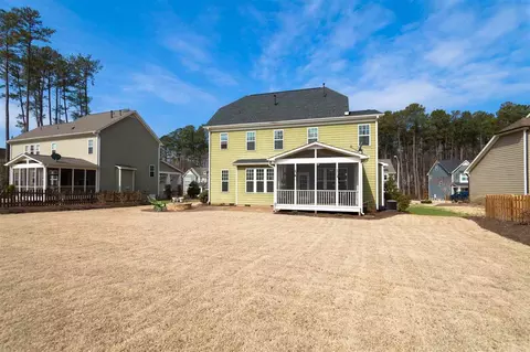 2675 Brighton Bluff Dr, Apex, NC 27539 photo 23