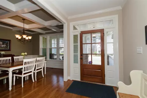 2675 Brighton Bluff Dr, Apex, NC 27539 photo 5