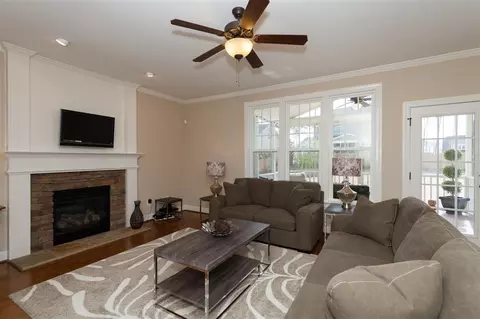 2675 Brighton Bluff Dr, Apex, NC 27539 photo 6
