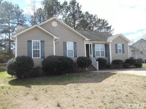 108 Thompson Dr, Selma, NC 27576 photo 1