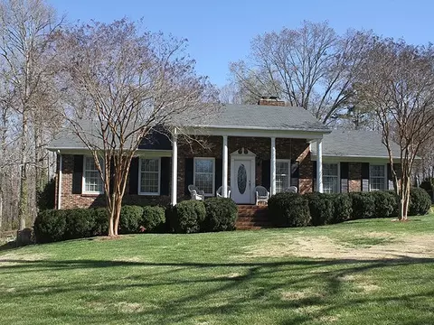 6245 Doyle Rd, Durham, NC 27712 photo 1